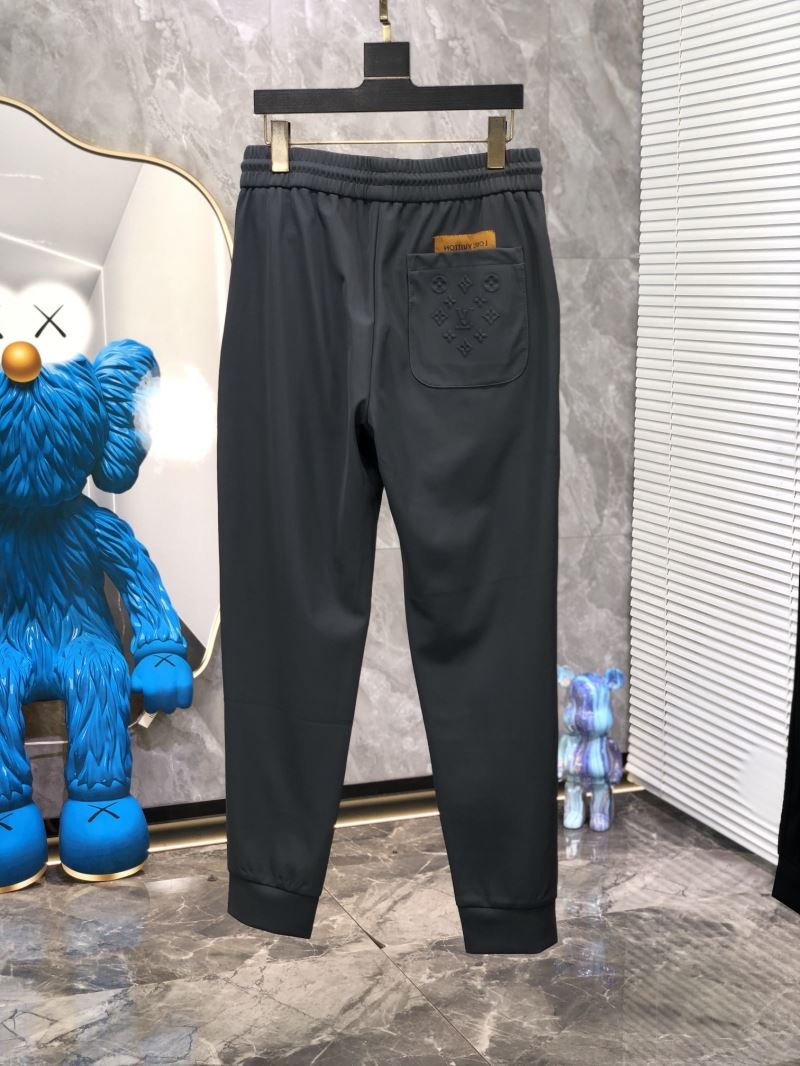 Louis Vuitton Long Pants